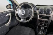 Renault Logan I Рестайлинг Пермь  - изображение 30