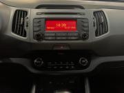 Kia Sportage III Рестайлинг Москва  - изображение 34