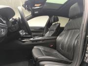 BMW 7 серии VI (G11/G12) Москва  - изображение 50