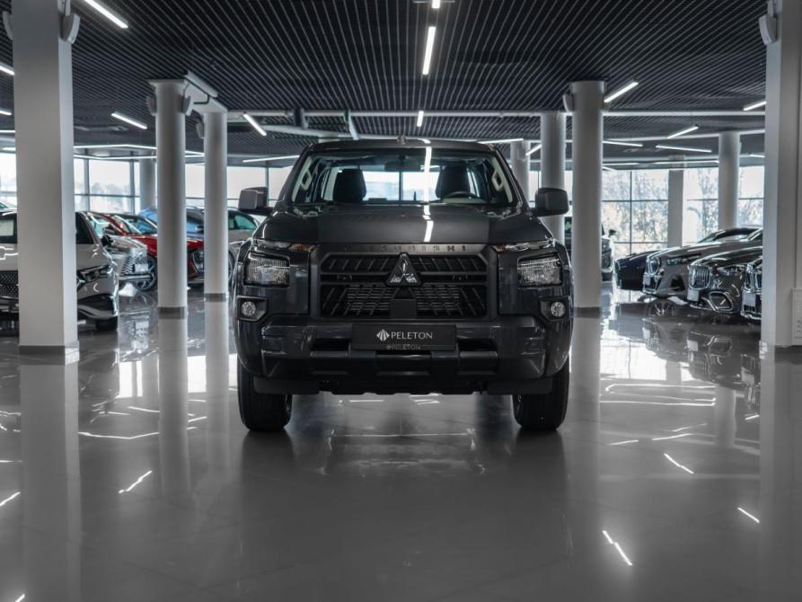 Mitsubishi L200 VI Москва  - изображение 3