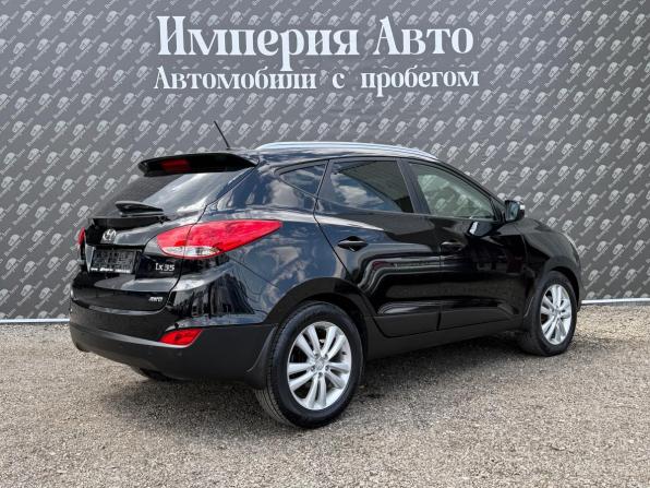 Hyundai ix35 I с пробегом 2011 года, цена 1 255 000 рублей, 157000 км, внедорожник, Автокод Объявления