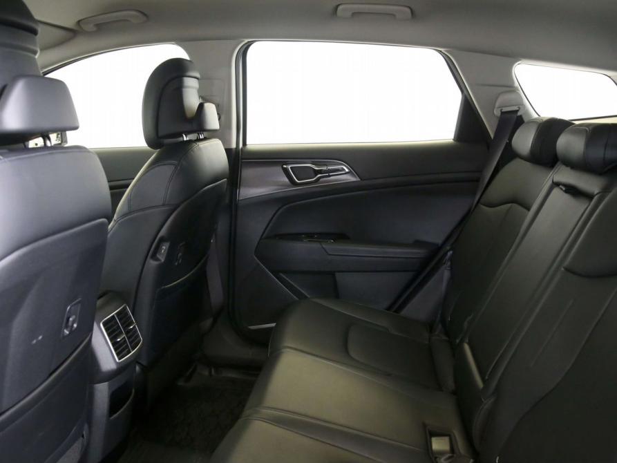 Kia Sportage V Санкт-Петербург  - изображение 18