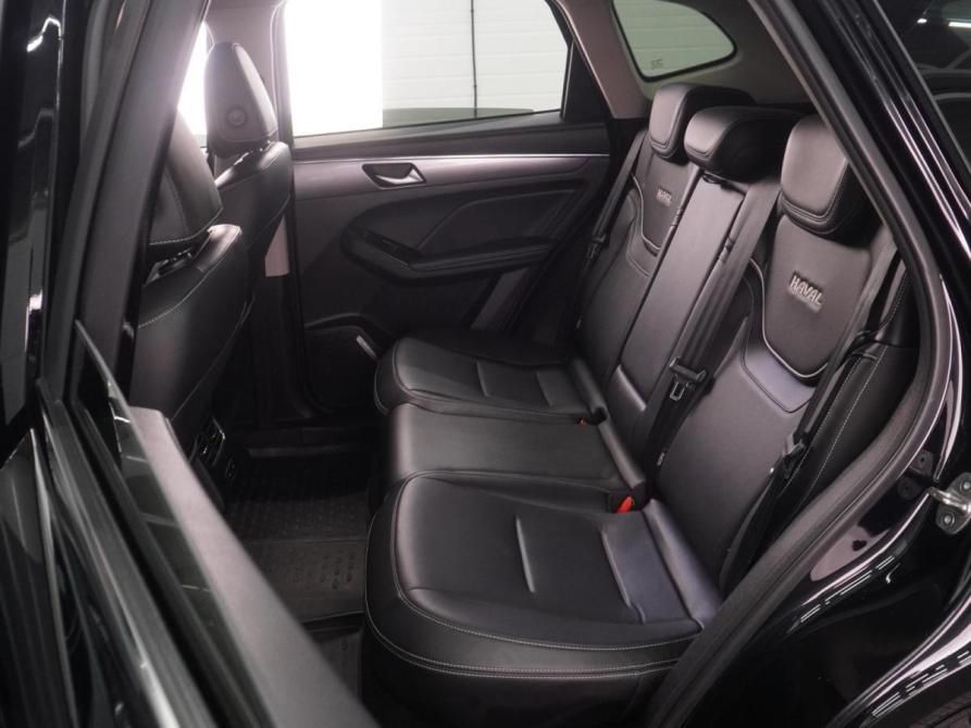 Haval Jolion I Воронеж  - изображение 8