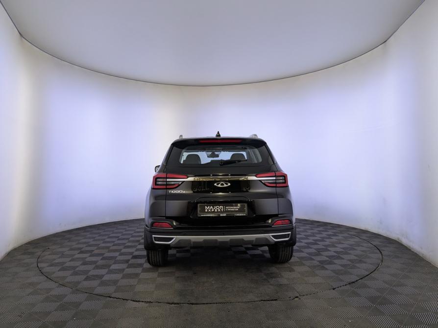 Chery Tiggo 4 I Рестайлинг Москва  - изображение 6