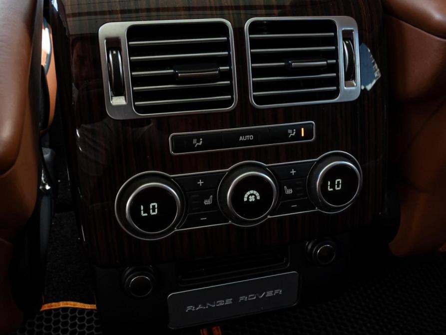Land Rover Range Rover IV Краснодар  - изображение 24