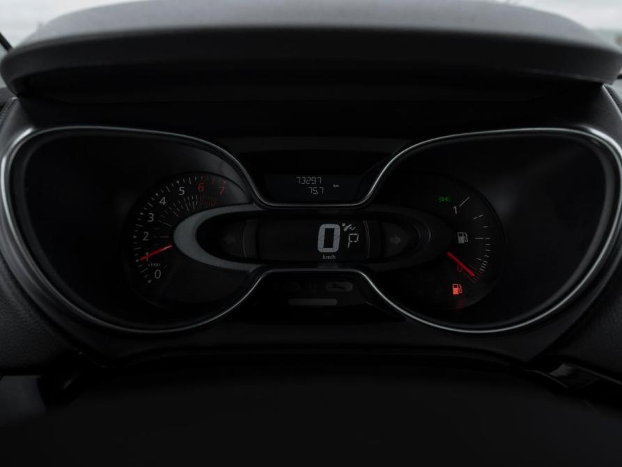Renault Kaptur I Рестайлинг Москва  - изображение 11