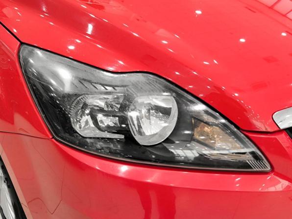 Ford Focus II Рестайлинг с пробегом 2011 года, цена 599 000 рублей, 167861 км, седан, Автокод Объявления