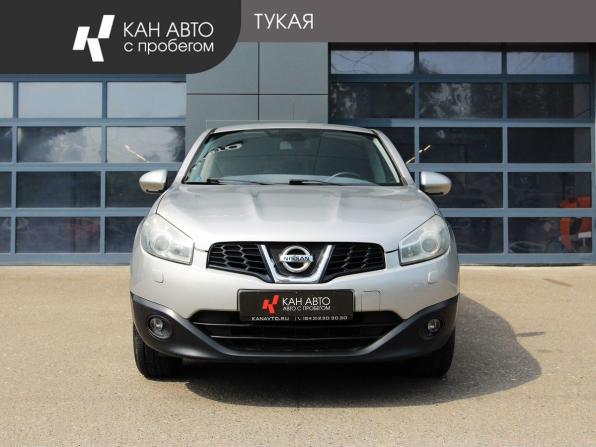 Nissan Qashqai I Рестайлинг с пробегом 2013 года, цена 1 149 200 рублей, 156700 км, внедорожник, Автокод Объявления