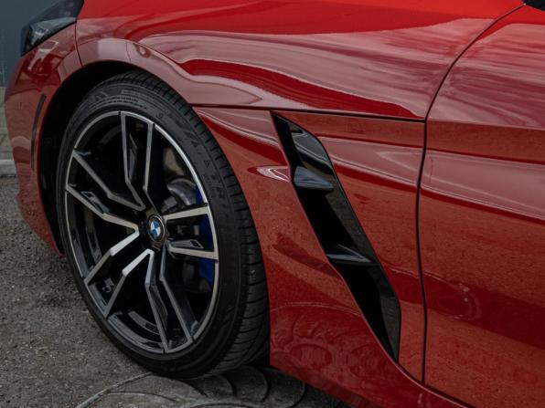 BMW Z4 III (G29) с пробегом 2019 года, цена 4 970 000 рублей, 51259 км, родстер, Автокод Объявления
