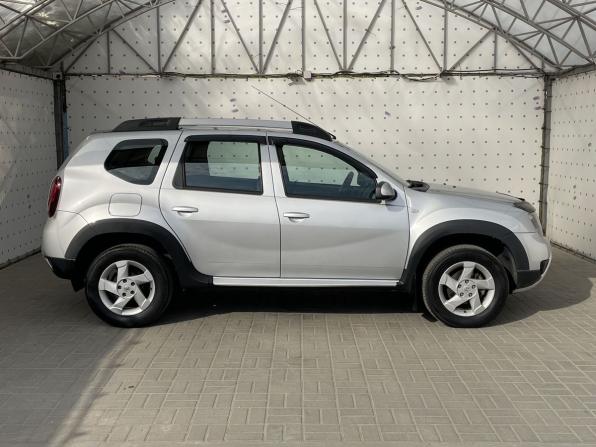 Renault Duster I Рестайлинг с пробегом 2016 года, цена 1 530 000 рублей, 80449 км, внедорожник, Автокод Объявления