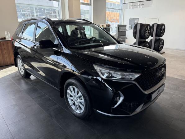 Новый Haval M6 II 2026 года, цена 2 349 000 рублей, внедорожник, Автокод Объявления