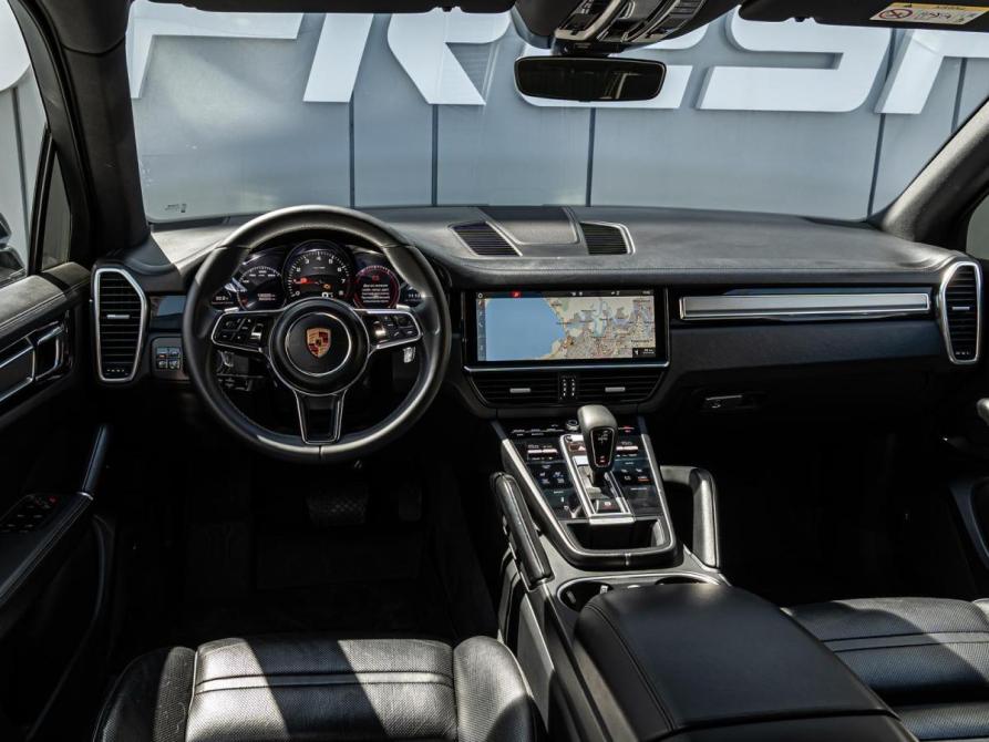 Porsche Cayenne III Краснодар  - изображение 9