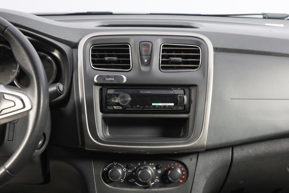 Renault Logan II Рестайлинг Новосибирск  - изображение 13