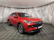 Haval F7x I Рестайлинг Москва  - изображение 24