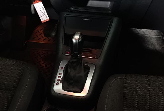 Volkswagen Tiguan I Рестайлинг с пробегом 2013 года, цена 1 420 000 рублей, 104105 км, внедорожник, Автокод Объявления