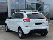 Lada (ВАЗ) XRAY I Самара  - изображение 21