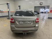 Lada (ВАЗ) Granta I Рестайлинг Тюмень  - изображение 12