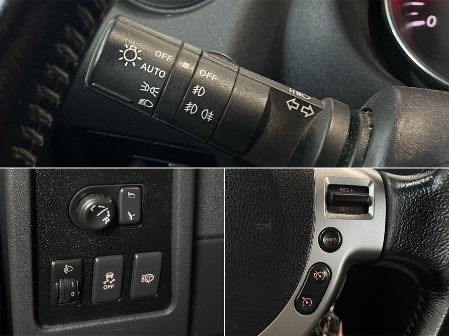 Nissan Qashqai I Рестайлинг Тамбов  - изображение 18