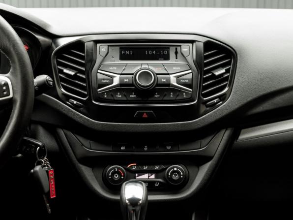Lada (ВАЗ) Vesta I с пробегом 2021 года, цена 1 230 000 рублей, 39000 км, универсал, Автокод Объявления