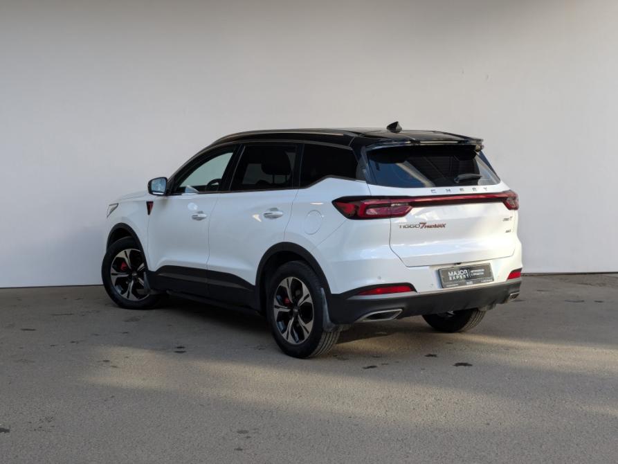 Chery Tiggo 7 Pro Max I Москва  - изображение 10
