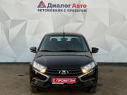 Lada (ВАЗ) Granta I Рестайлинг Набережные Челны  - изображение 20