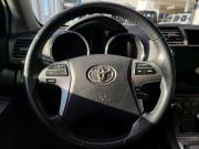 Toyota Highlander II (XU40) Рестайлинг Мурманск  - изображение 42