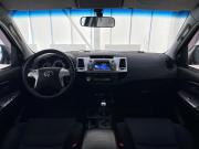 Toyota Hilux VII Рестайлинг Волгоград  - изображение 45