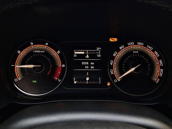 Lada (ВАЗ) Vesta I Рестайлинг (NG) с пробегом 2023 года, цена 1 245 300 рублей, 37576 км, универсал, Автокод Объявления