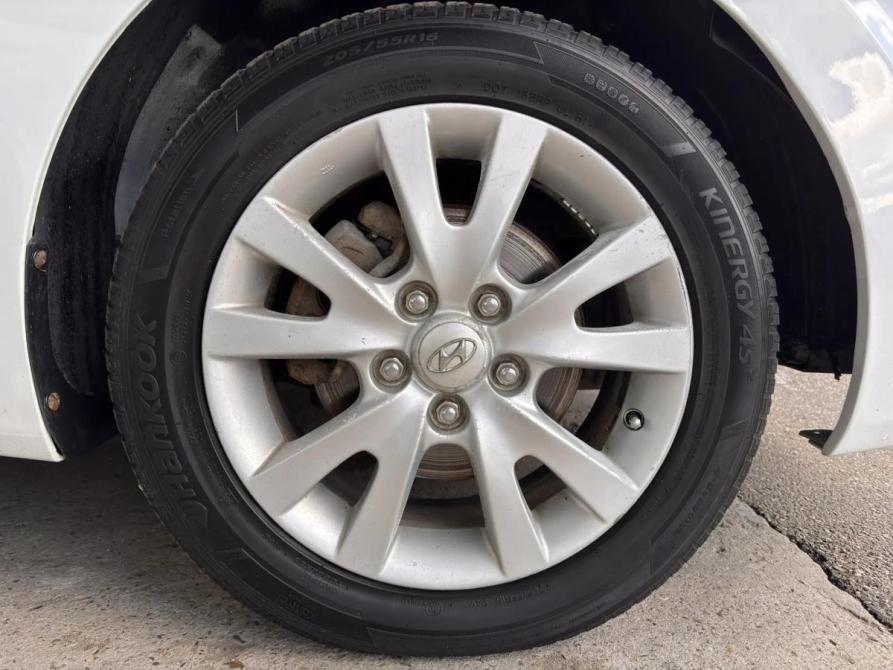 Hyundai Elantra V (MD) Краснодар  - изображение 9