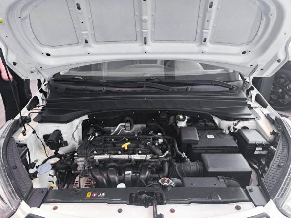 Hyundai Creta I с пробегом 2017 года, цена 1 880 000 рублей, 115561 км, внедорожник, Автокод Объявления