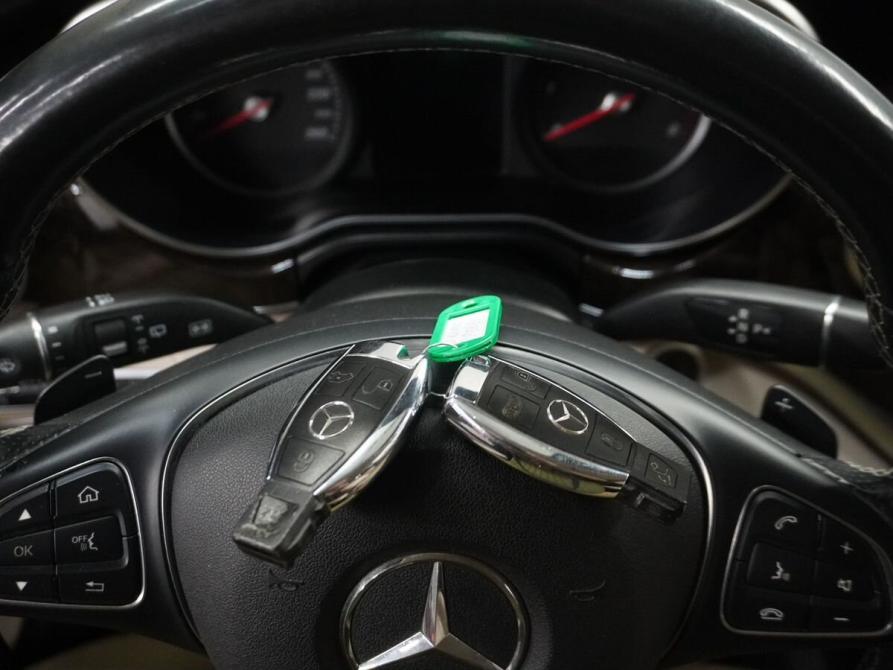 Mercedes-Benz V-Класс III (W447) Москва  - изображение 18