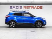 Hyundai Creta I Тюмень  - изображение 30