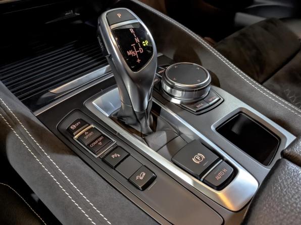 BMW X6 II (F16) с пробегом 2019 года, цена 5 450 000 рублей, 74014 км, внедорожник, Автокод Объявления