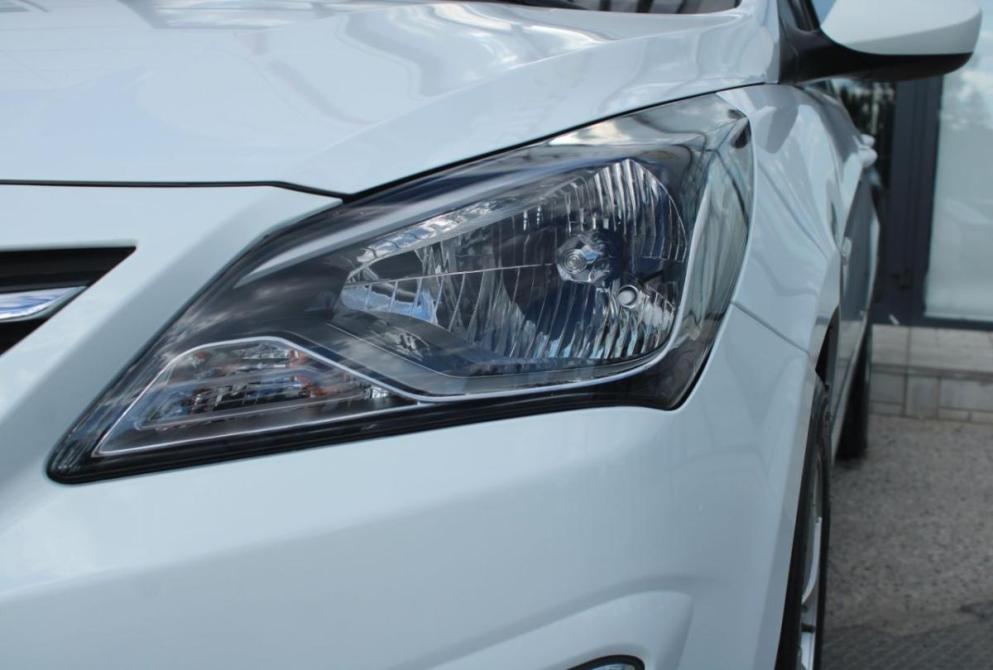 Hyundai Solaris I Рестайлинг Саратов  - изображение 9