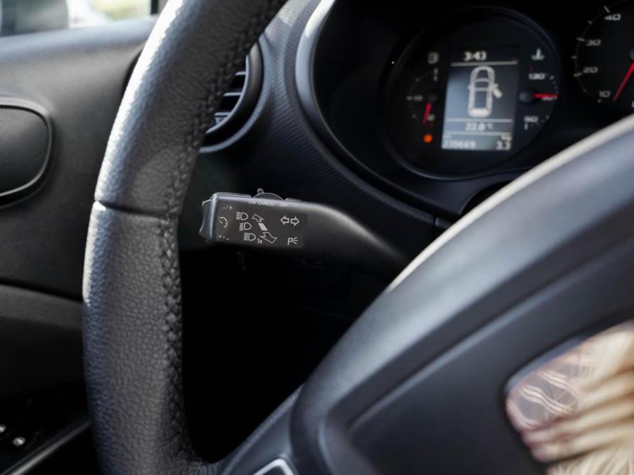 SEAT Leon II Рестайлинг Челябинск  - изображение 16