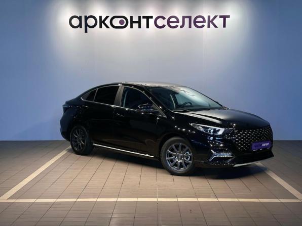 Omoda S5 с пробегом 2024 года, цена 1 457 000 рублей, 20859 км, седан, Автокод Объявления