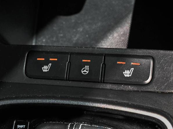 Kia Rio IV с пробегом 2019 года, цена 1 574 000 рублей, 116159 км, хэтчбек, Автокод Объявления
