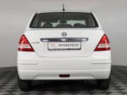 Nissan Tiida I Рестайлинг Химки  - изображение 18
