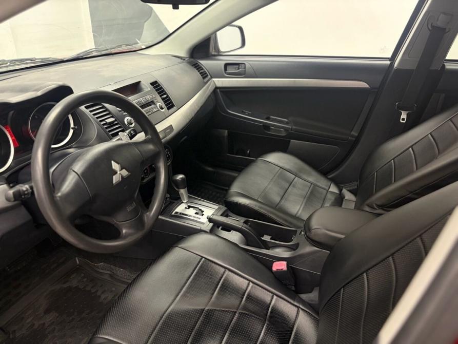 Mitsubishi Lancer X Ростов-на-Дону  - изображение 14