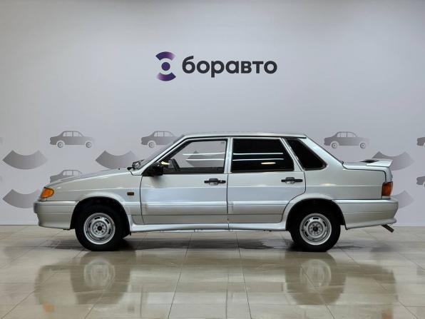 Lada (ВАЗ) 2115 с пробегом 2001 года, цена 250 000 рублей, 269734 км, седан, Автокод Объявления