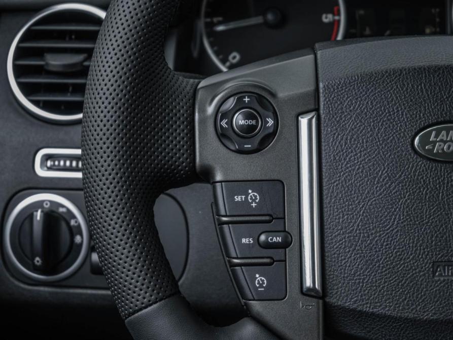 Land Rover Discovery IV Ставрополь  - изображение 18
