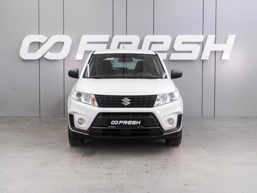 Suzuki Vitara II Рестайлинг Воронеж  - изображение 3