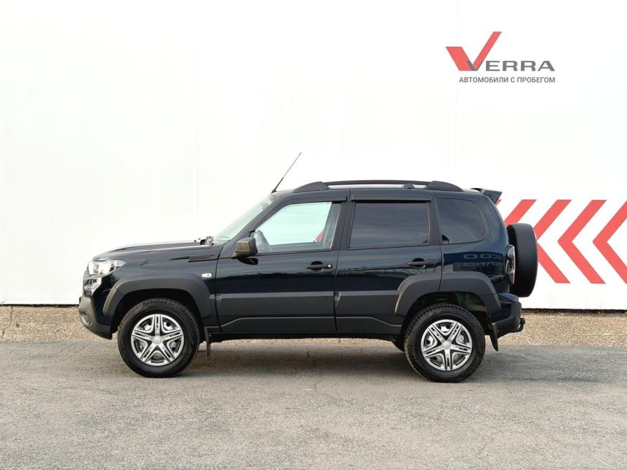 Lada (ВАЗ) Niva Travel I Пермь  - изображение 2