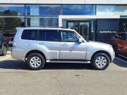 Mitsubishi Pajero IV Рестайлинг 2 Москва  - изображение 22