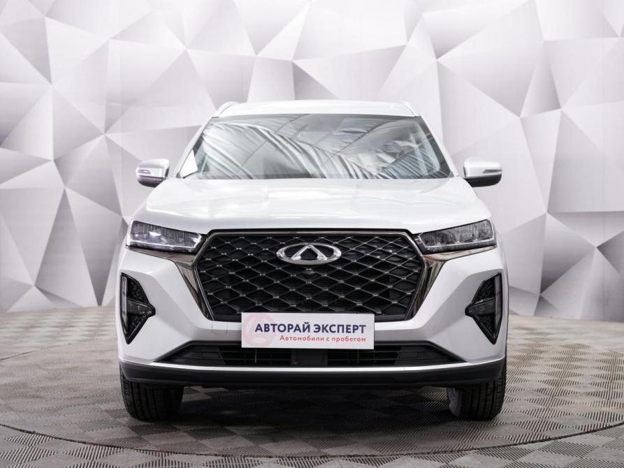 Chery Tiggo 7 Pro Max I Ульяновск  - изображение 8