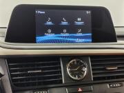 Lexus RX IV Рестайлинг Москва  - изображение 42