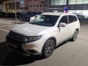 Mitsubishi Outlander III Рестайлинг 2 Санкт-Петербург  - изображение 5