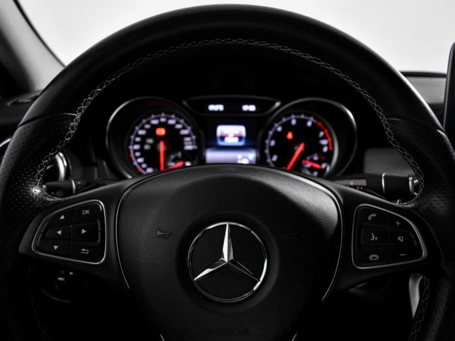 Mercedes-Benz GLA I (X156) Рестайлинг Санкт-Петербург  - изображение 40