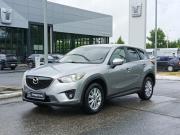 Mazda CX-5 I Чебоксары  - изображение 23