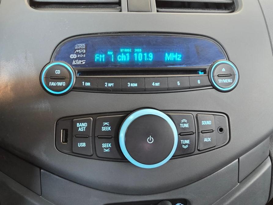 Chevrolet Spark III Таганрог  - изображение 17